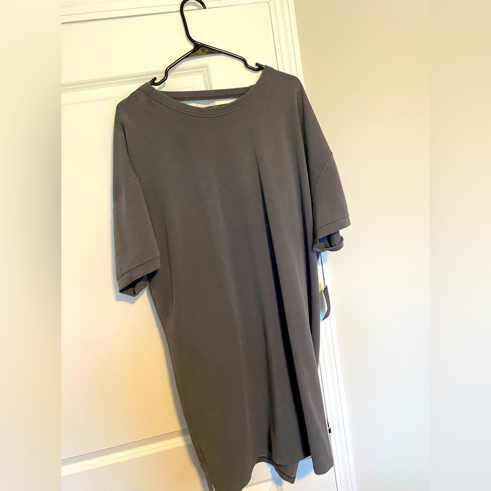 Forever 21 Free Flow Dress